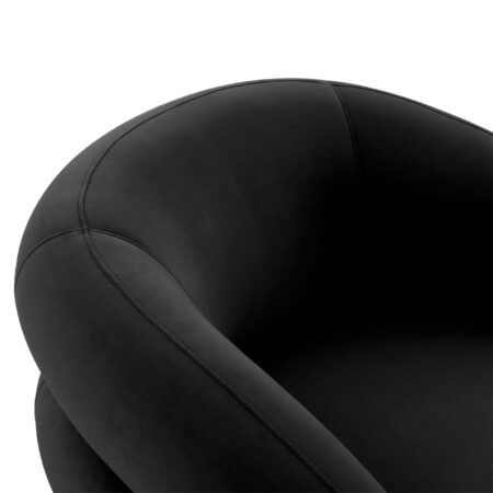 Chicago Swivel Chair