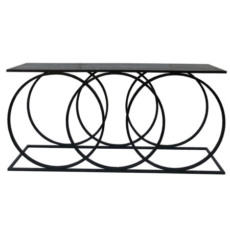 Circle Console