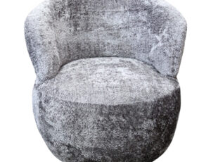 Cruiz Swivel Chair