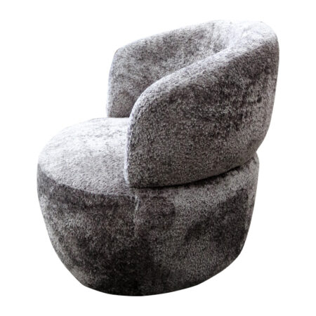 Cruiz Swivel Chair