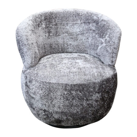 Cruiz Swivel Chair